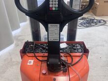 TOYOTA 7SM12 elektritõstuk