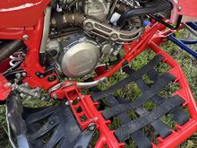 Yfz450