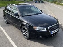 Ауди A4