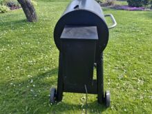 Пеллетный гриль Traeger PRO Series 2