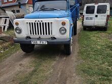 Gaz 53
