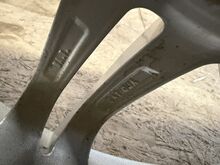 5x112 veljed koos rehvidega