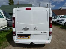 Opel Vivaro LONGa/c 1.6 TDI 92kW