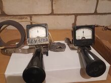 Koormakahvlid 12v