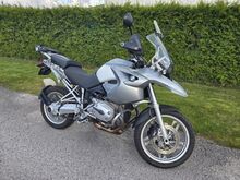 БМВ R1200GS