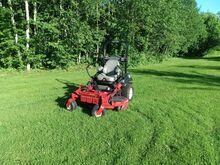 M: Toro Z-master 6000 proffesional