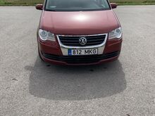 Volkswagen 1T TOURAN