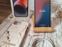 Iphone 14 128Gb blue