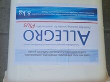 Стиральный порошок Allegro Eko/Plus 8кг