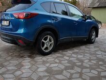 Мазда CX-5