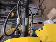 Müüa professionaalne keevituspoolautomaat ESAB