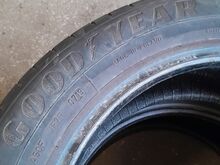 Suverehvid 205/55 R16 2tk