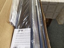 ТКАЦКИЙ СТАНОК 120 СМ С 8 ПЕДАЛЯМИ