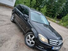 MB C200 CDI