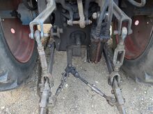 Traktor JUMZ-6 tervikuna või varuosadeks (KIIRE!)