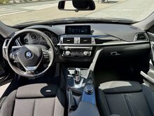 BMW 320 GT xDrive 2017 HUD LED