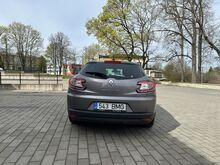 Renault Megane Limited Editon 1.2 97kW