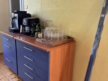 Müüa köögikapid (2) sahtlitega