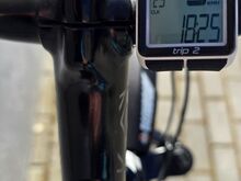 Trek 3700 Disc