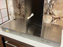 Köögimööbel tehnikaga