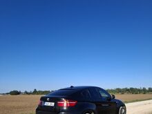 BMW X6 35D 210кВт