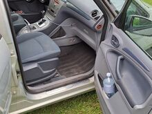 Ford galaxy 2.0 103kw 2008 automaat