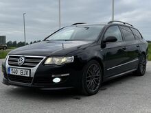 Volkswagen Passat B6 2.0 TDI 125kw (CBBB)