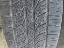 235/65R17 suverehvid 2tk