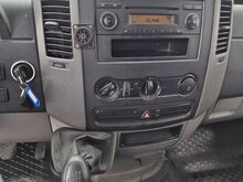 Mb Sprinter Matkaauto