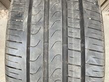 Летние шины 275/40 R21