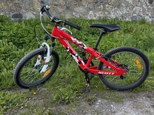 Scott SCALE JR20 lasteratas