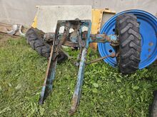 Mtz 82 varuosad
