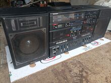 Sharp-9000
