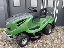 Murutraktor kogujaga Brill Crossover (Al-ko) 92/13