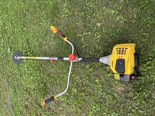 Stanley  SPS-1400 bensiinimootoriga trimmer