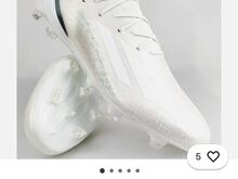 Jalgpallisaapad Adidas