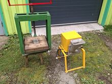 Õunamahla Tegemise Komplekt