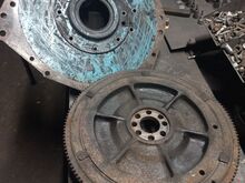 MTZ-80-82 VAHEPLAAT JA HOORATAS STARTERILE