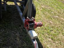 Mitsubishi  väiketraktor koos lisaseadmetega