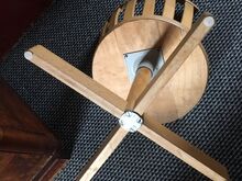 Edsby Verken pöördtool