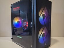 Mänguarvuti | Ryzen 7 3700X RTX 3060 (12GB)