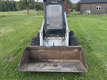 Bobcat