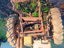Traktor