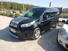 2018' Transit Connect 230 LWB / L2