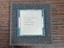 Процессор I5-11600K LG 1200
