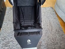 Коляска Easywalker 2 в 1