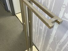 KONVER stange riputustoruga