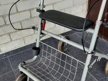 Rulaator