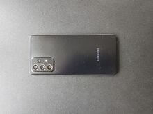 Mobiiltelefon Samsung Galaxy A52