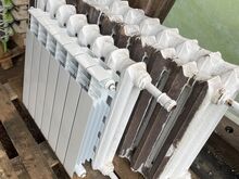 Radiaator